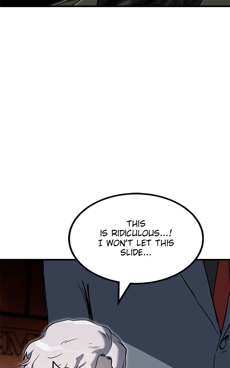 My Status WindowWent on Strike Ep. 21 - Sage Eye page 81 - 
