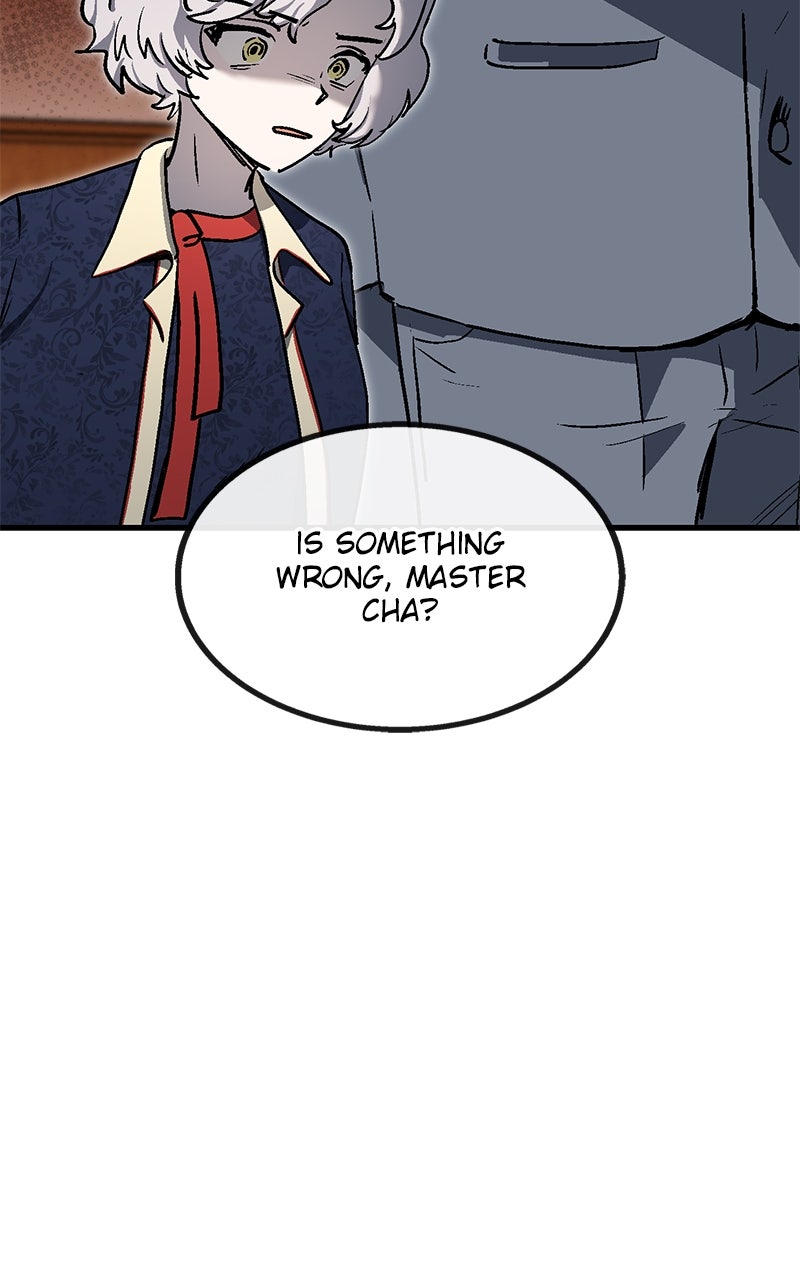My Status WindowWent on Strike Ep. 21 - Sage Eye page 82 - 