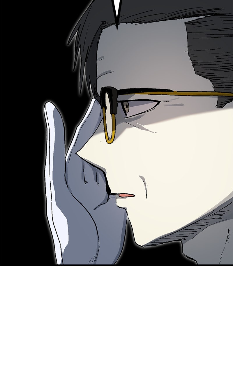 My Status WindowWent on Strike Ep. 21 - Sage Eye page 86 - 