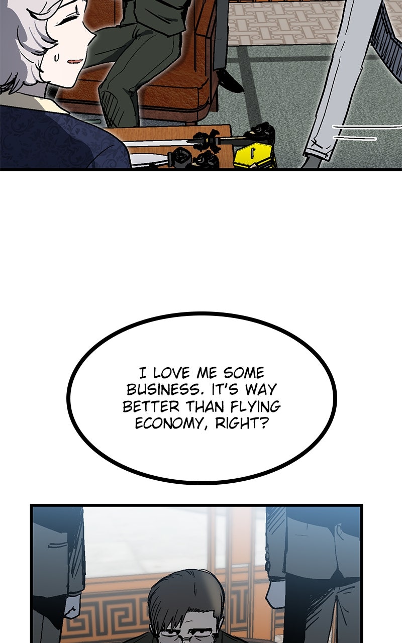 My Status WindowWent on Strike Ep. 21 - Sage Eye page 88 - 
