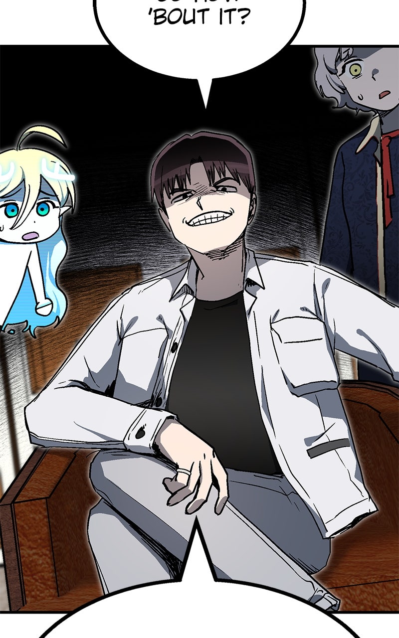 My Status WindowWent on Strike Ep. 21 - Sage Eye page 90 - 