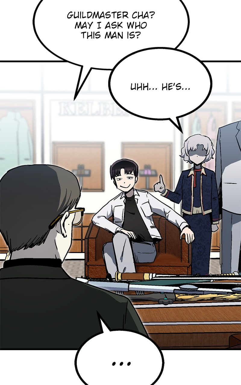 My Status WindowWent on Strike Ep. 21 - Sage Eye page 92 - 