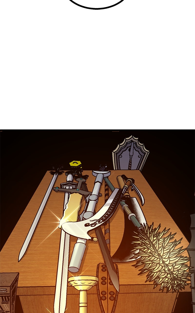 My Status WindowWent on Strike Ep. 21 - Sage Eye page 93 - 