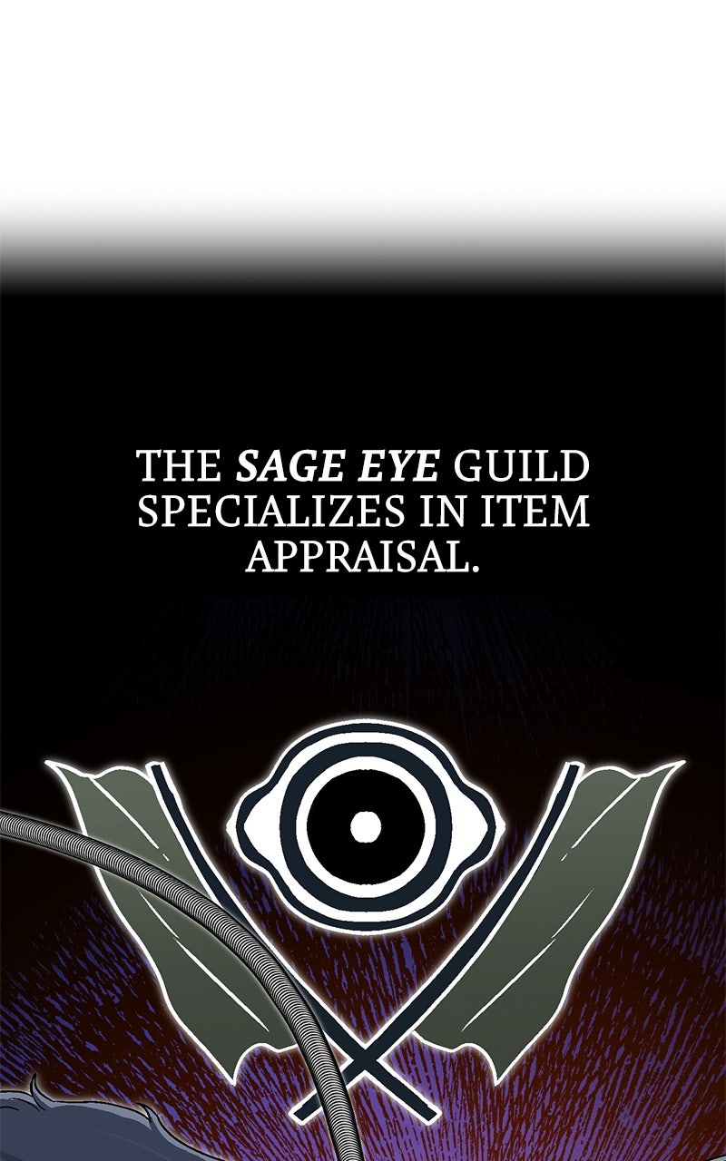 My Status WindowWent on Strike Ep. 21 - Sage Eye page 95 - 