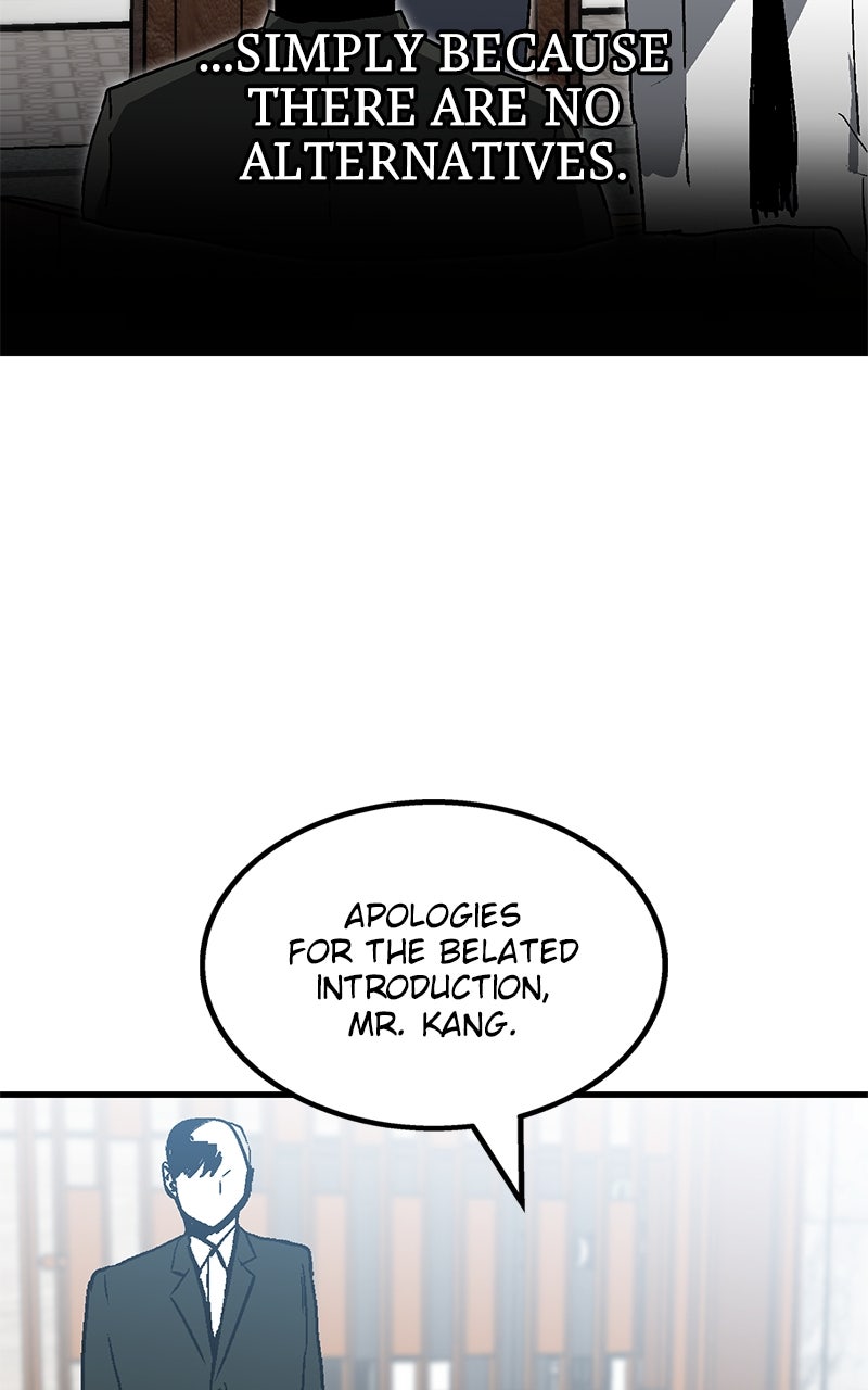 My Status WindowWent on Strike Ep. 21 - Sage Eye page 98 - 