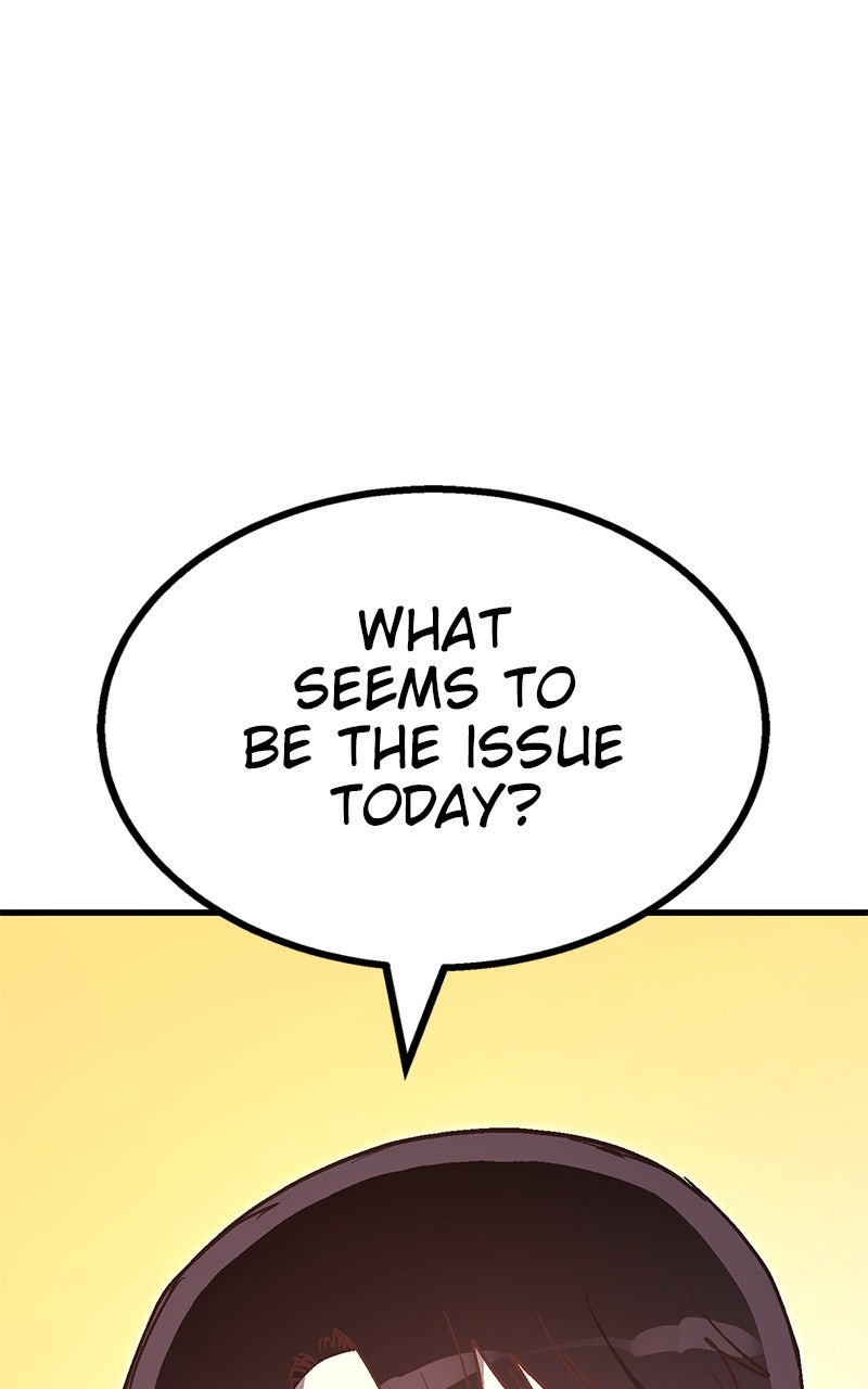 My Status WindowWent on Strike Ep. 21 - Sage Eye page 100 - 