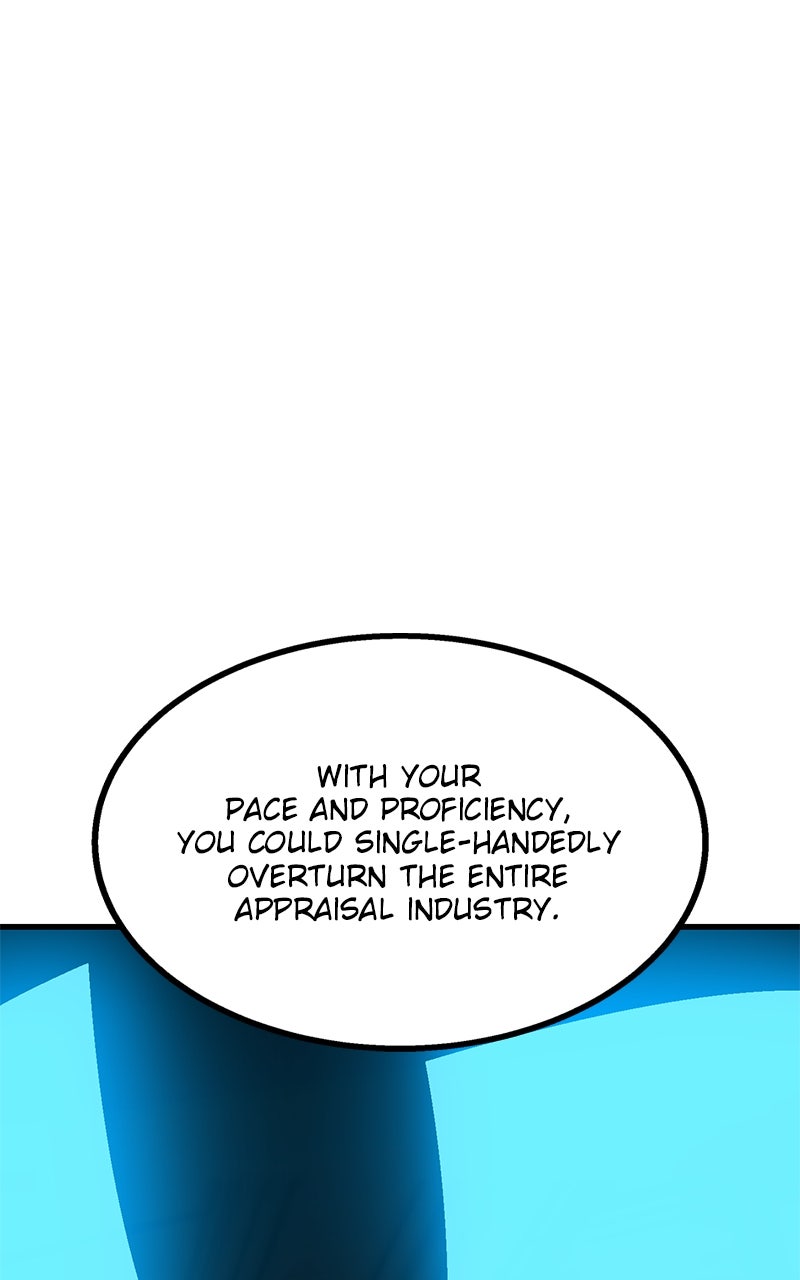 My Status WindowWent on Strike Ep. 22 - A High-Risk Gamble page 104 - 