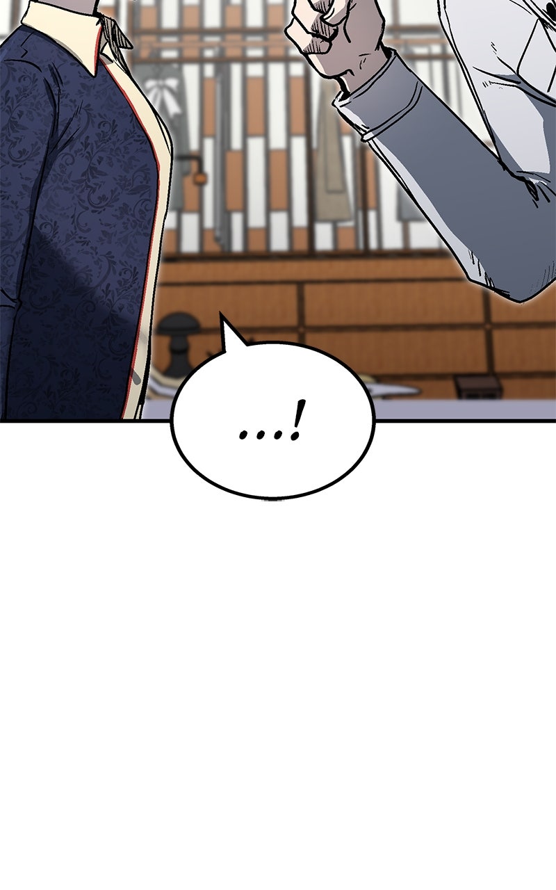 My Status WindowWent on Strike Ep. 22 - A High-Risk Gamble page 113 - 