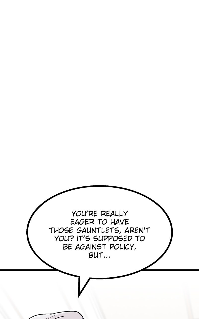 My Status WindowWent on Strike Ep. 22 - A High-Risk Gamble page 114 - 