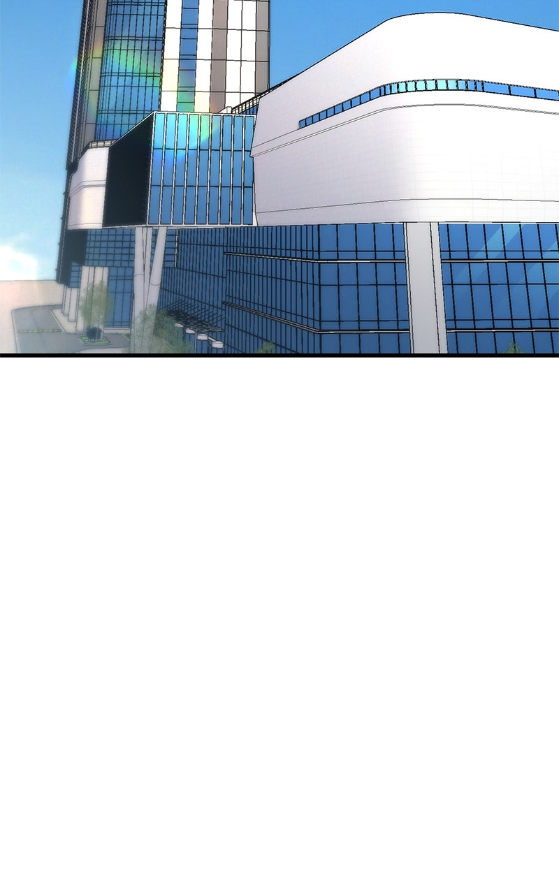 My Status WindowWent on Strike Ep. 22 - A High-Risk Gamble page 123 - 