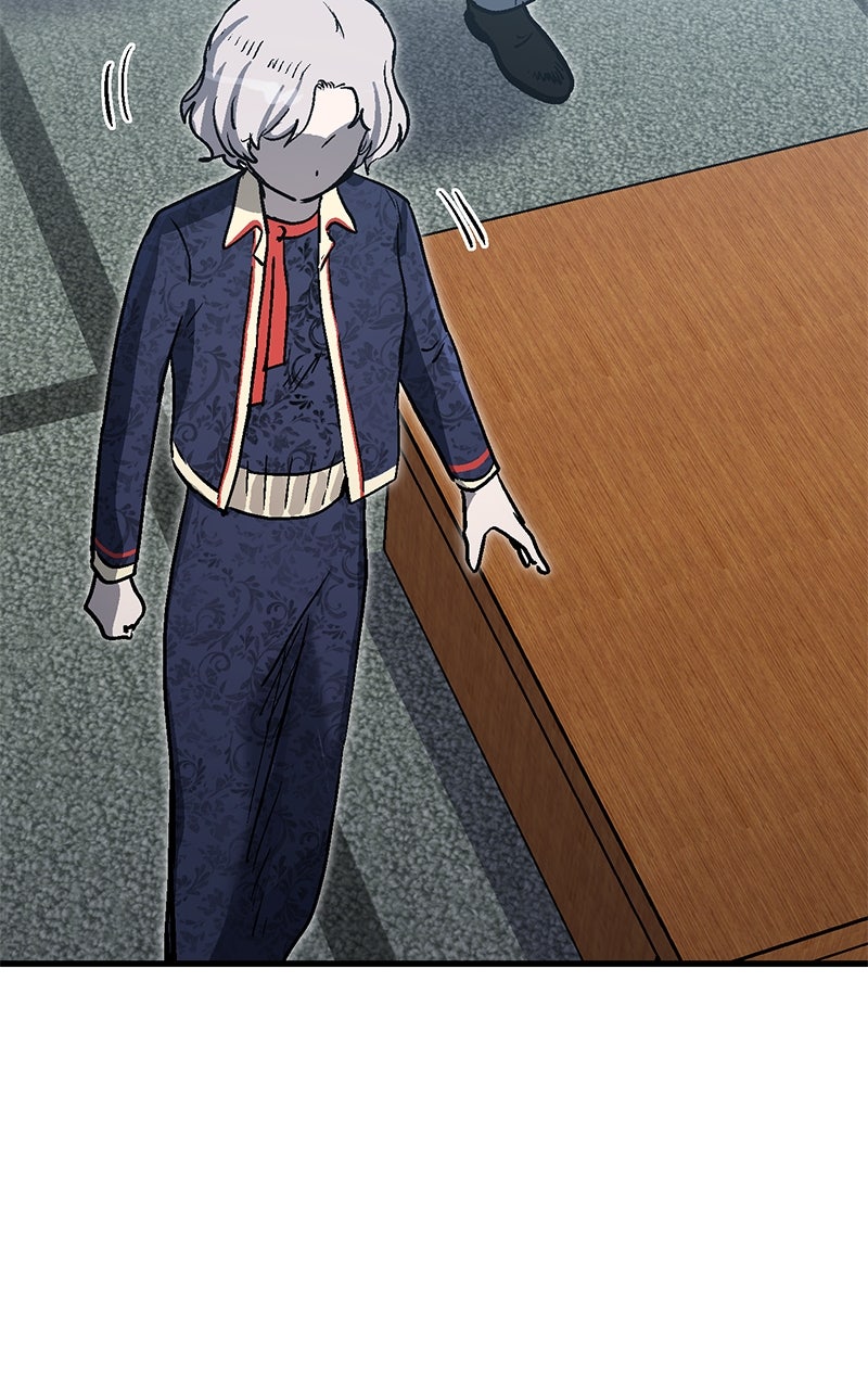 My Status WindowWent on Strike Ep. 22 - A High-Risk Gamble page 134 - 