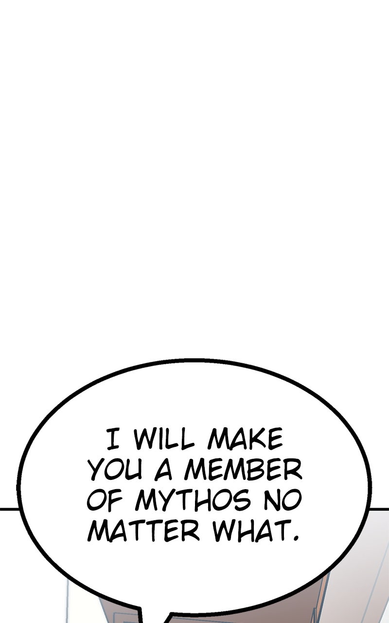My Status WindowWent on Strike Ep. 22 - A High-Risk Gamble page 136 - 