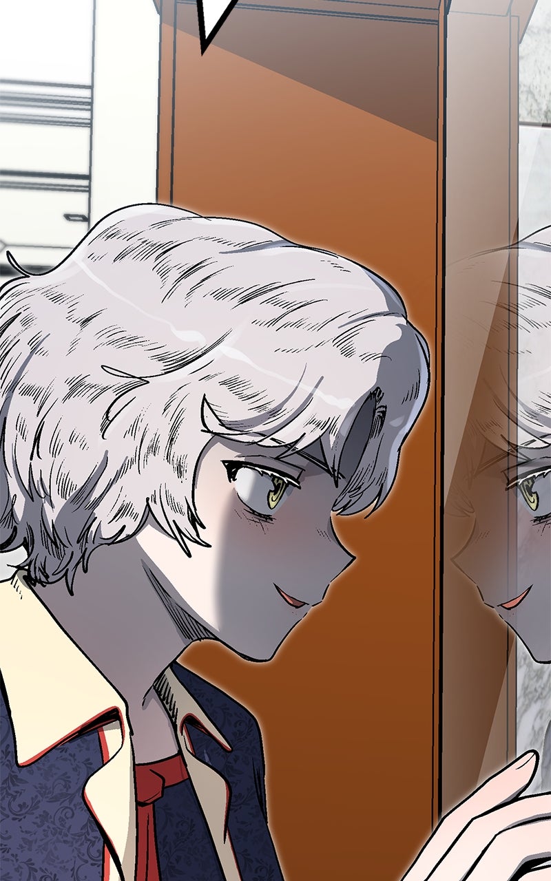 My Status WindowWent on Strike Ep. 22 - A High-Risk Gamble page 137 - 