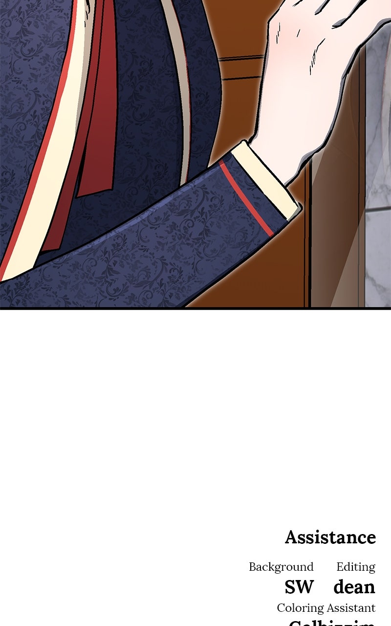 My Status WindowWent on Strike Ep. 22 - A High-Risk Gamble page 138 - 