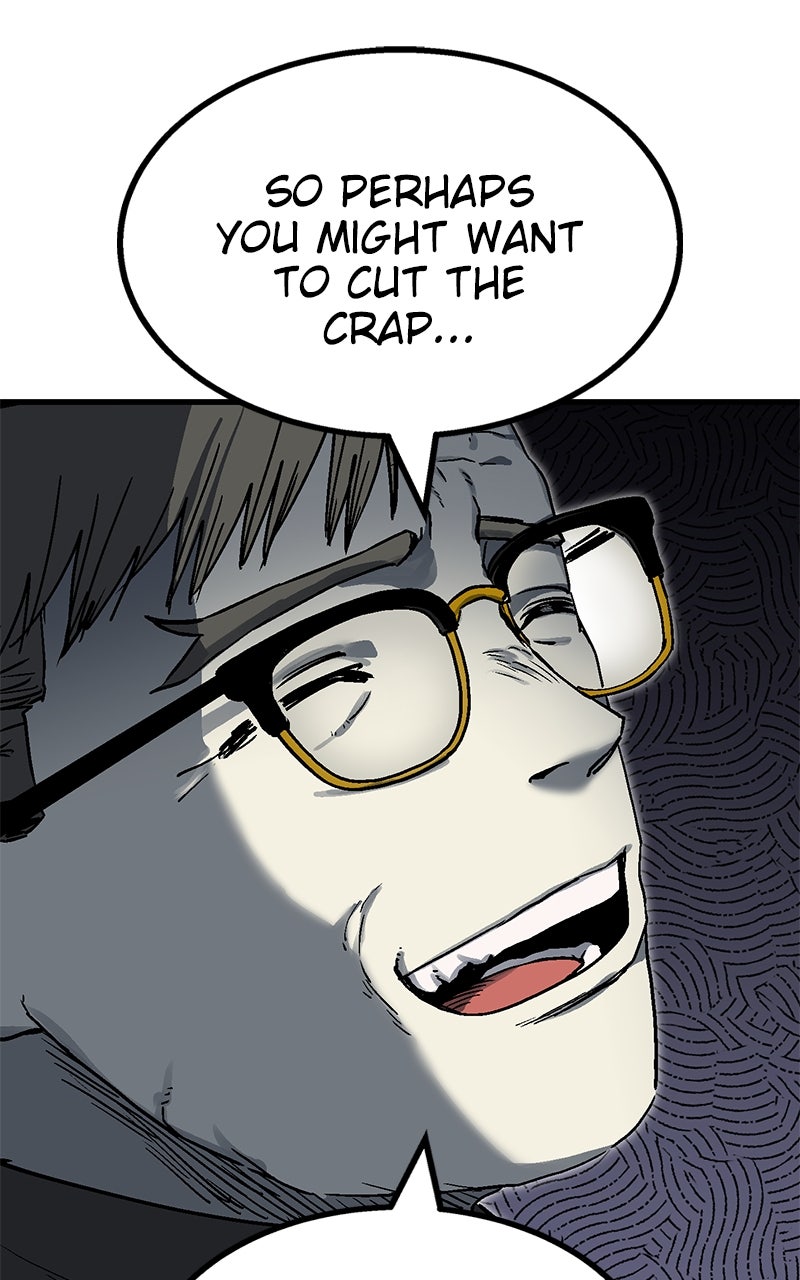 My Status WindowWent on Strike Ep. 22 - A High-Risk Gamble page 15 - 