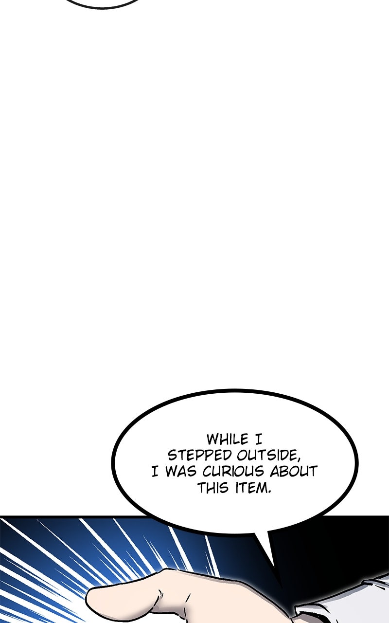 My Status WindowWent on Strike Ep. 22 - A High-Risk Gamble page 19 - 