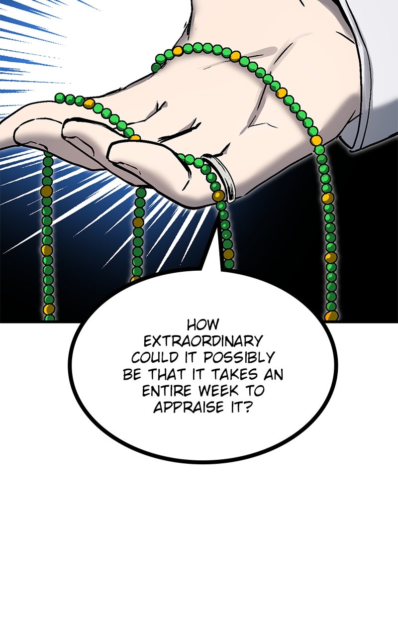 My Status WindowWent on Strike Ep. 22 - A High-Risk Gamble page 20 - 