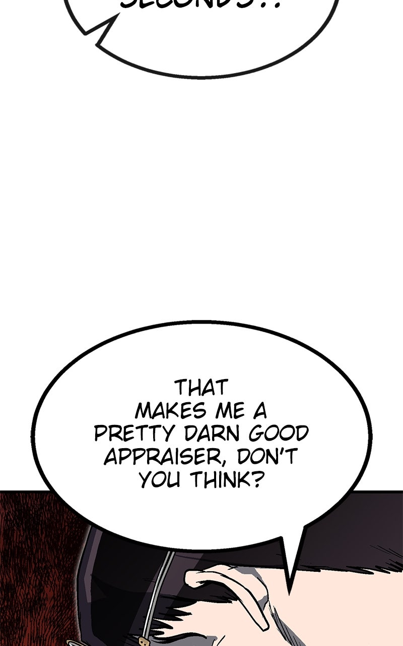 My Status WindowWent on Strike Ep. 22 - A High-Risk Gamble page 23 - 