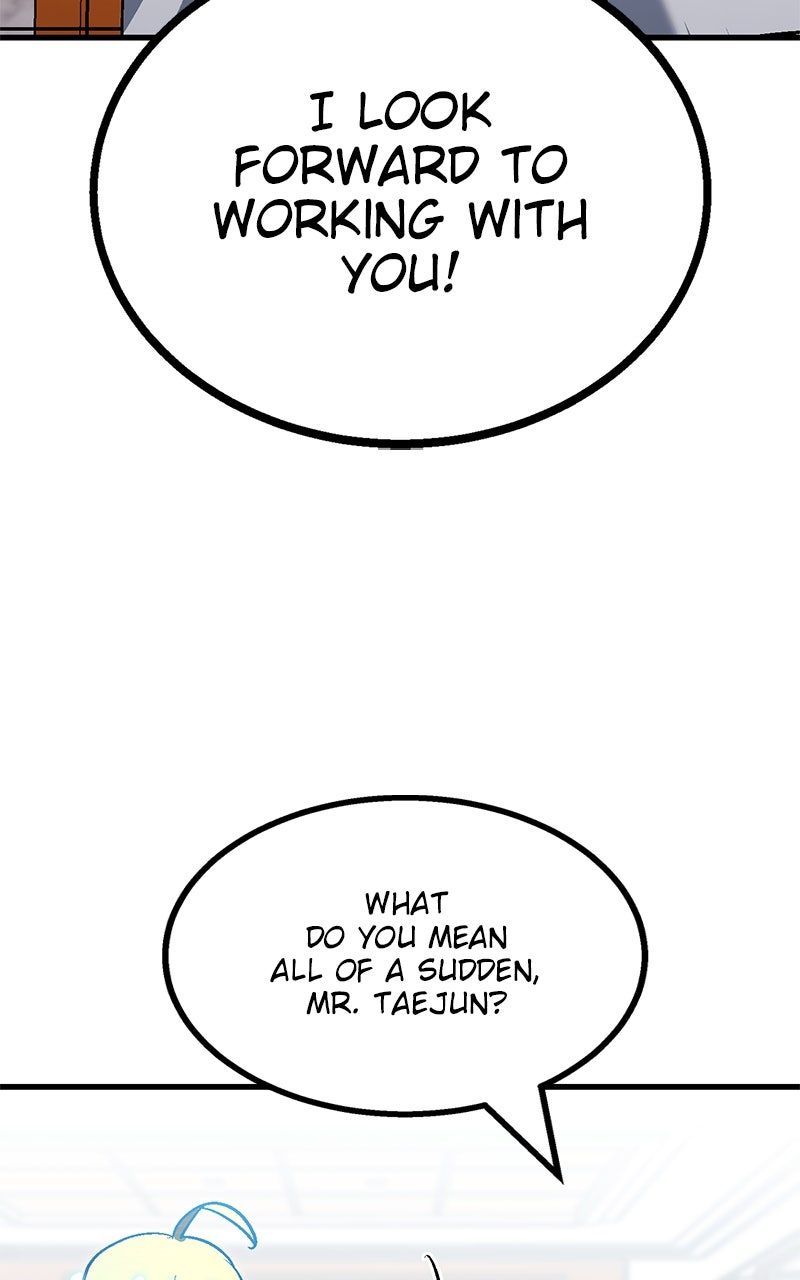 My Status WindowWent on Strike Ep. 22 - A High-Risk Gamble page 4 - 