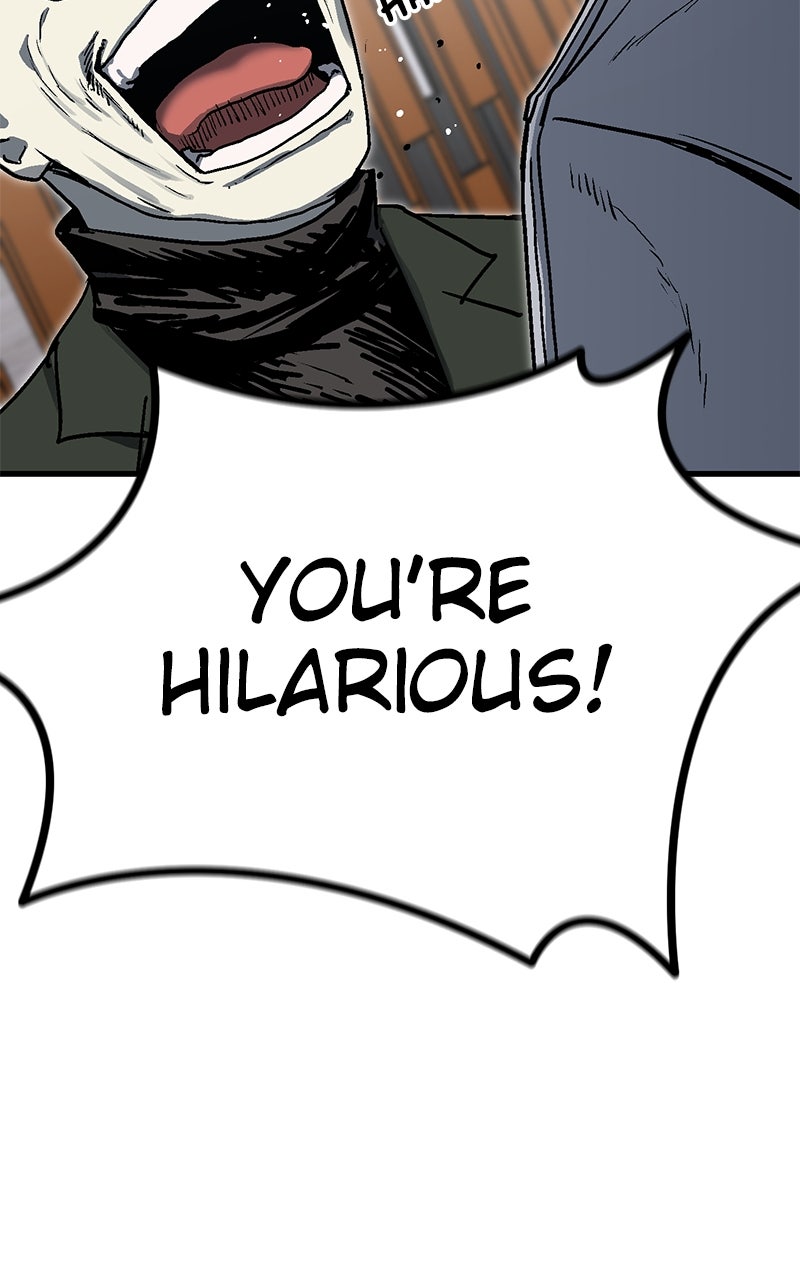 My Status WindowWent on Strike Ep. 22 - A High-Risk Gamble page 35 - 