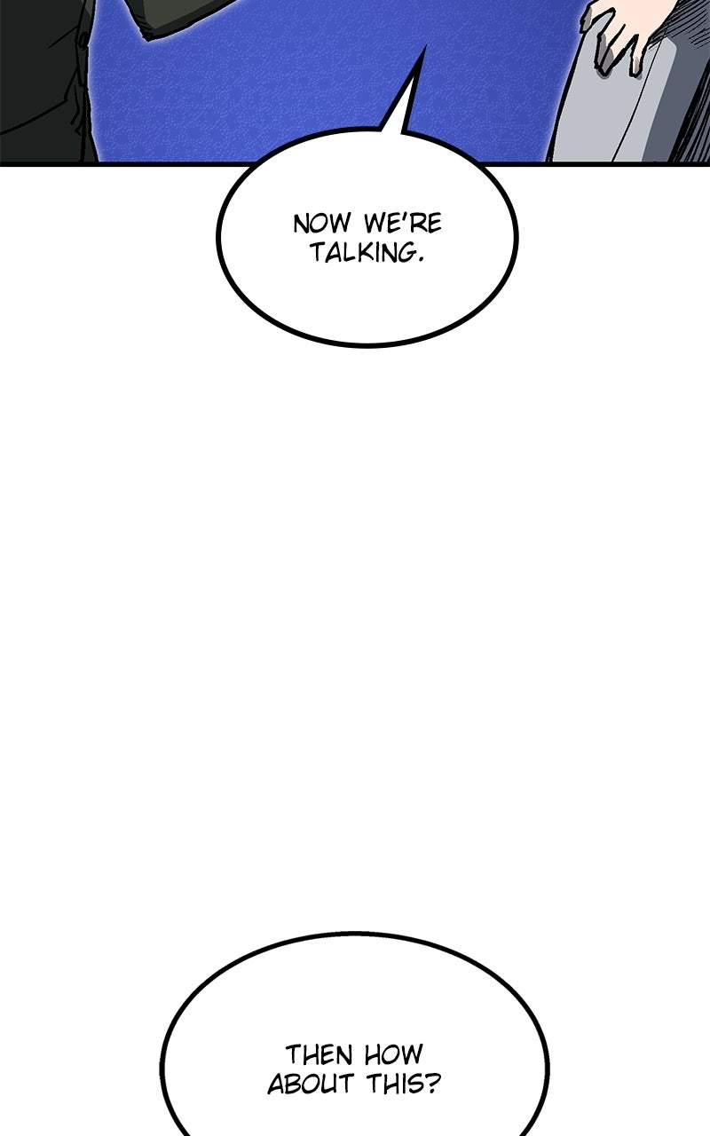 My Status WindowWent on Strike Ep. 22 - A High-Risk Gamble page 37 - 
