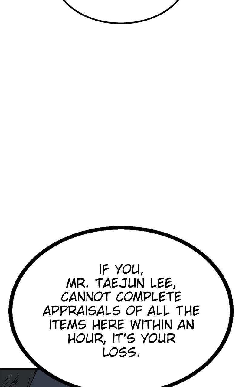 My Status WindowWent on Strike Ep. 22 - A High-Risk Gamble page 38 - 