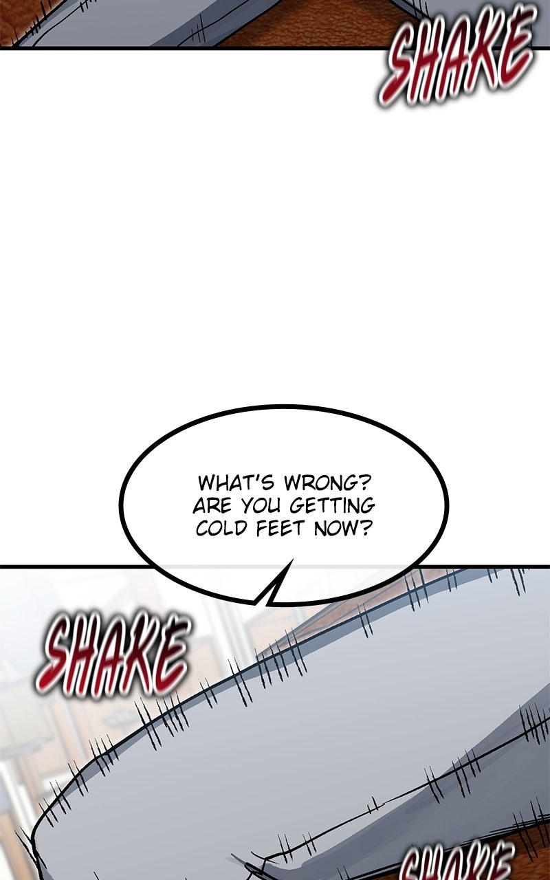 My Status WindowWent on Strike Ep. 22 - A High-Risk Gamble page 44 - 