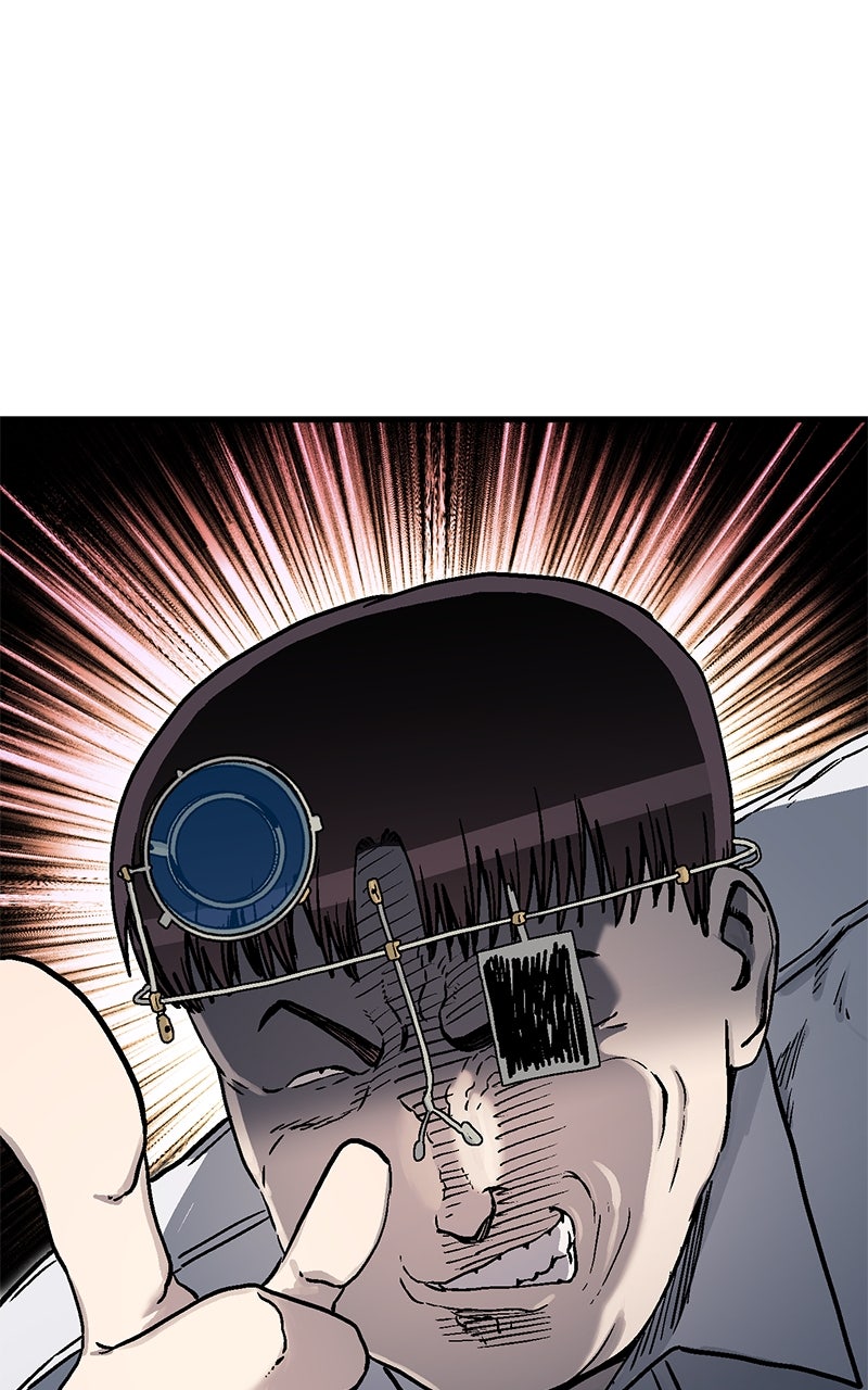 My Status WindowWent on Strike Ep. 22 - A High-Risk Gamble page 46 - 