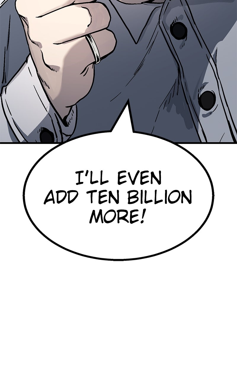 My Status WindowWent on Strike Ep. 22 - A High-Risk Gamble page 47 - 