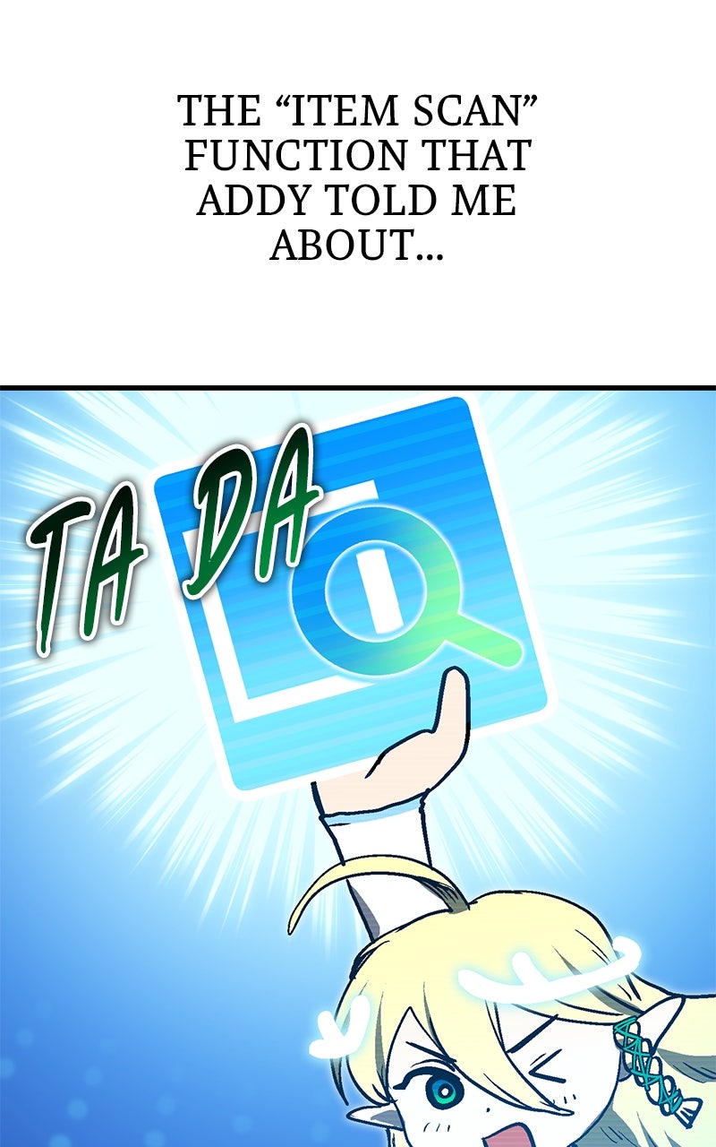My Status WindowWent on Strike Ep. 22 - A High-Risk Gamble page 60 - 