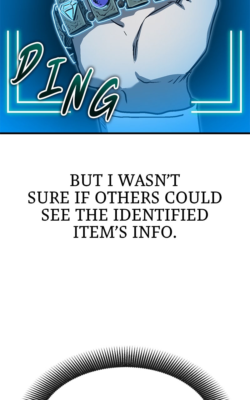 My Status WindowWent on Strike Ep. 22 - A High-Risk Gamble page 62 - 