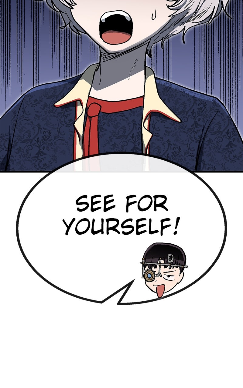 My Status WindowWent on Strike Ep. 22 - A High-Risk Gamble page 71 - 
