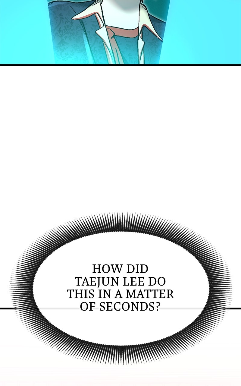 My Status WindowWent on Strike Ep. 22 - A High-Risk Gamble page 77 - 