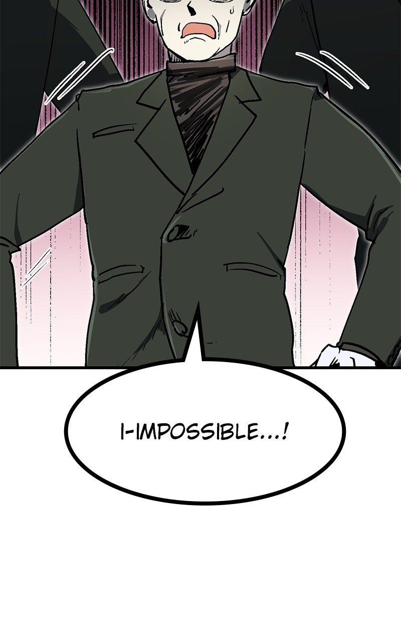 My Status WindowWent on Strike Ep. 22 - A High-Risk Gamble page 80 - 