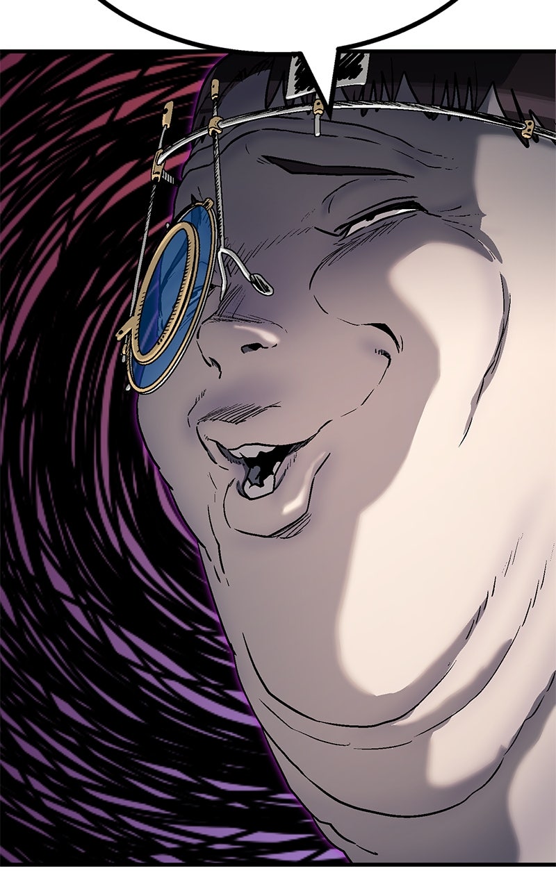 My Status WindowWent on Strike Ep. 22 - A High-Risk Gamble page 84 - 