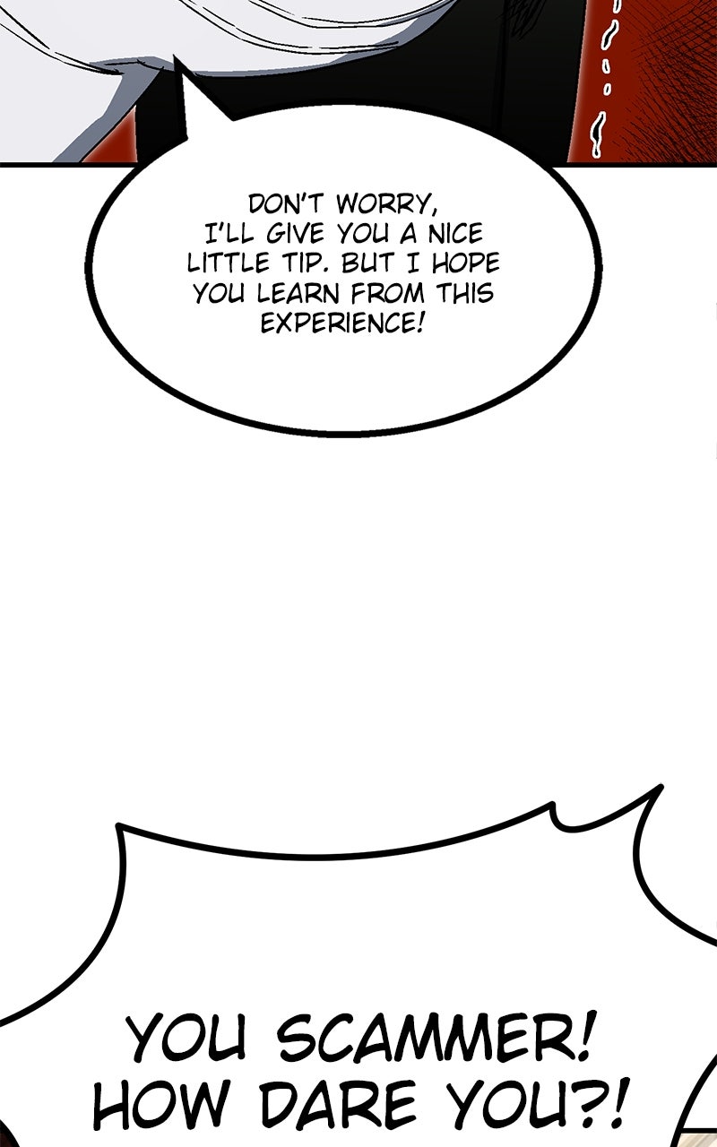 My Status WindowWent on Strike Ep. 22 - A High-Risk Gamble page 87 - 