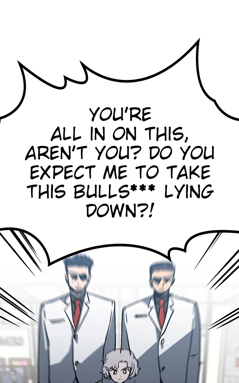 My Status WindowWent on Strike Ep. 22 - A High-Risk Gamble page 89 - 