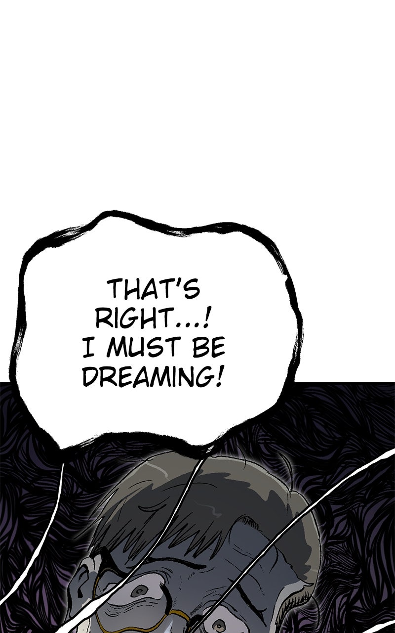 My Status WindowWent on Strike Ep. 22 - A High-Risk Gamble page 97 - 