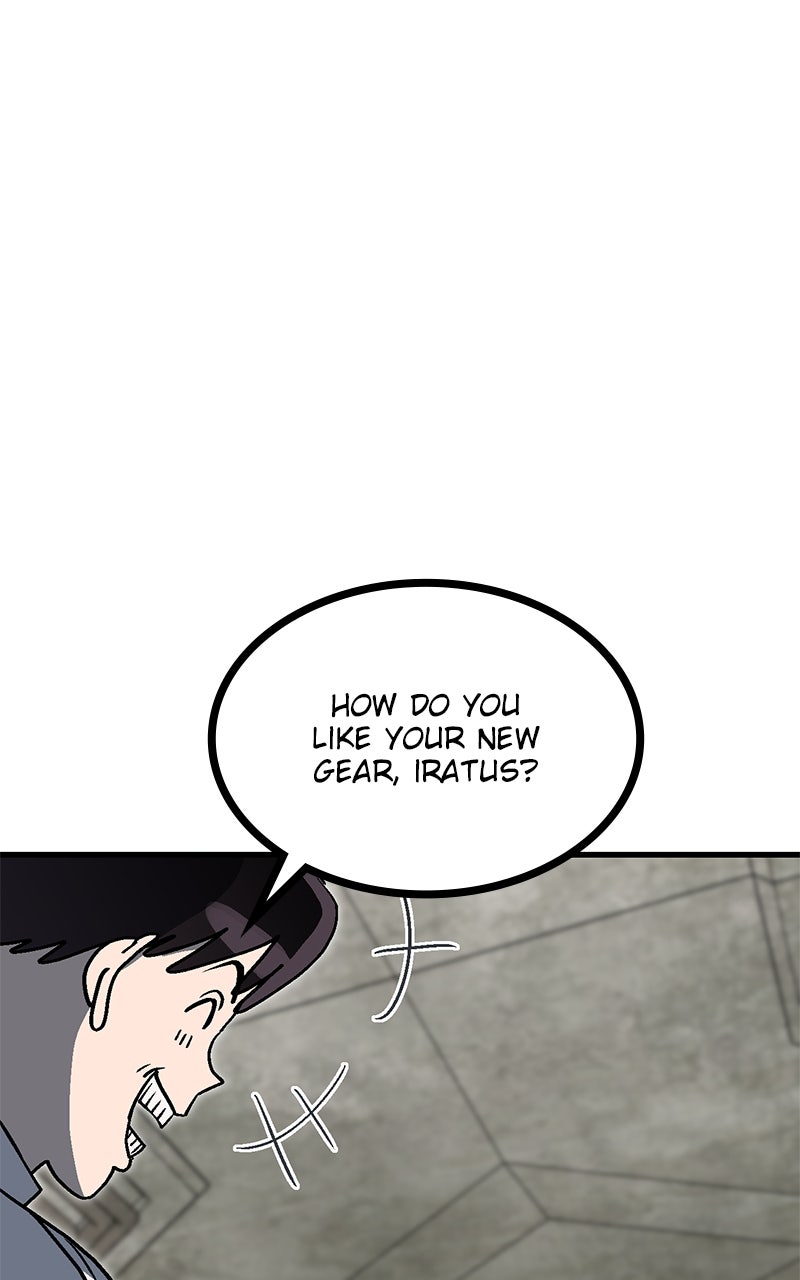 My Status WindowWent on Strike Ep. 23 - Let There Be Light page 111 - 