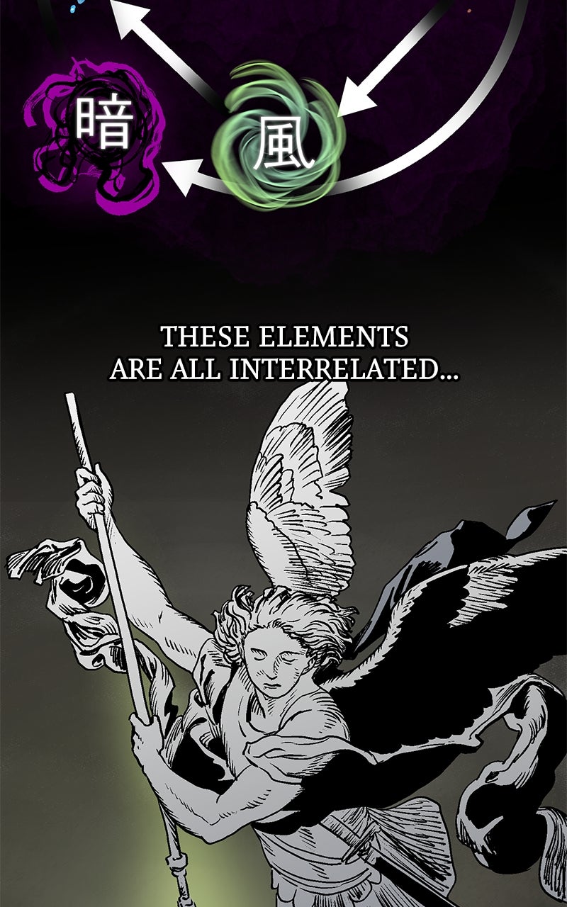 My Status WindowWent on Strike Ep. 23 - Let There Be Light page 119 - 