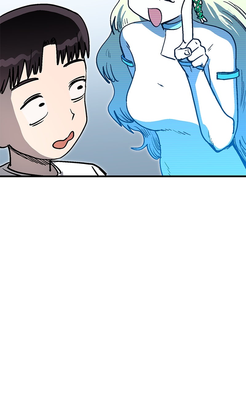 My Status WindowWent on Strike Ep. 23 - Let There Be Light page 13 - 