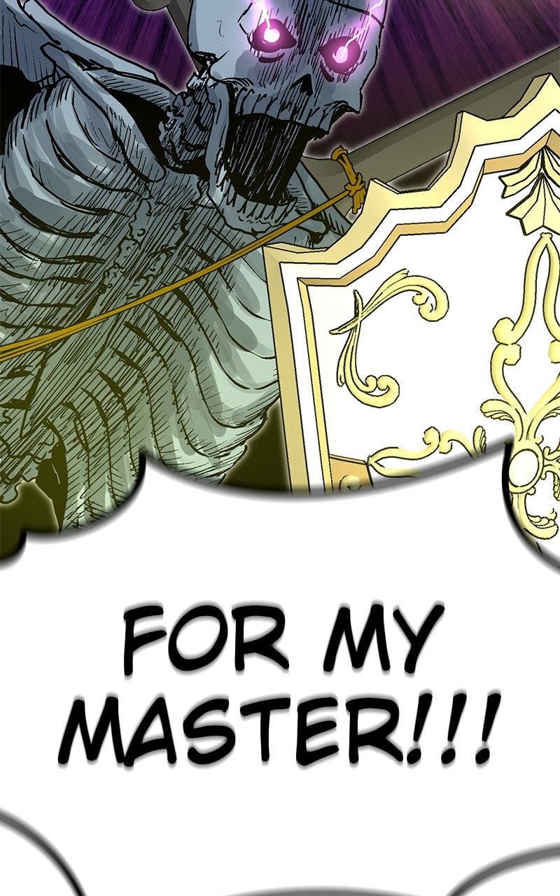 My Status WindowWent on Strike Ep. 23 - Let There Be Light page 125 - 
