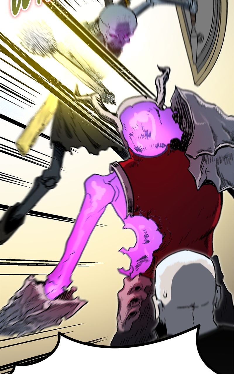 My Status WindowWent on Strike Ep. 23 - Let There Be Light page 127 - 
