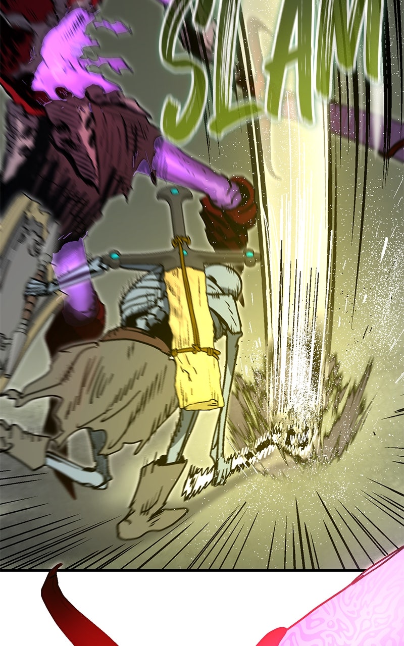 My Status WindowWent on Strike Ep. 23 - Let There Be Light page 129 - 