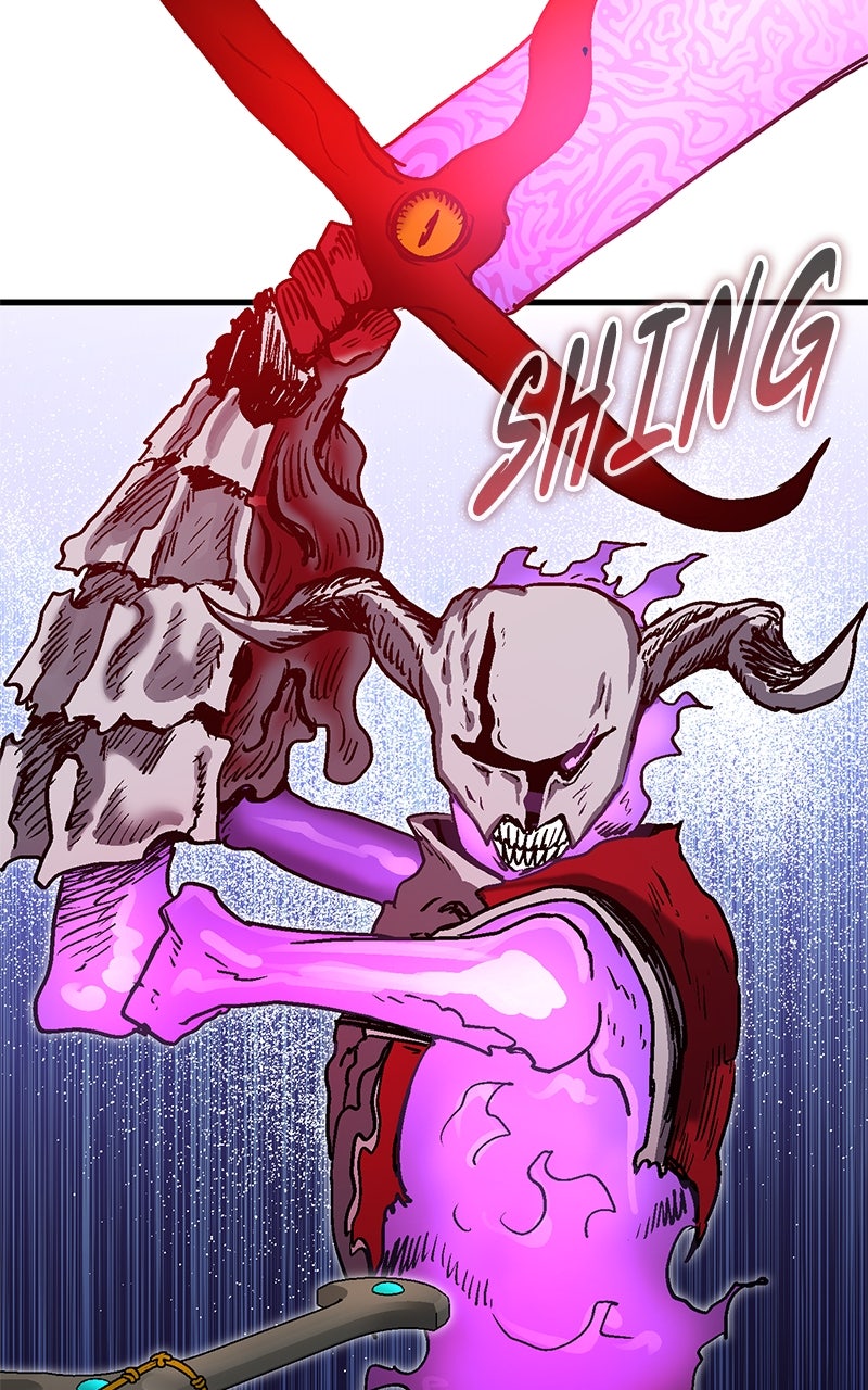 My Status WindowWent on Strike Ep. 23 - Let There Be Light page 130 - 