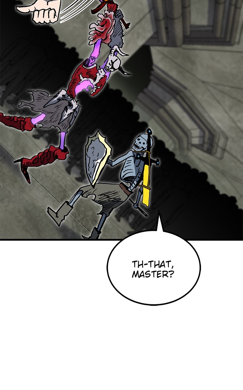 My Status WindowWent on Strike Ep. 23 - Let There Be Light page 136 - 