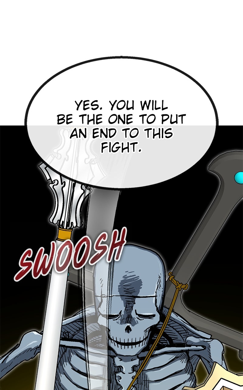 My Status WindowWent on Strike Ep. 23 - Let There Be Light page 137 - 