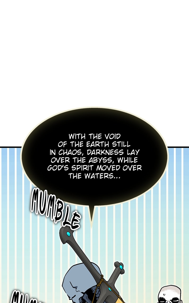 My Status WindowWent on Strike Ep. 23 - Let There Be Light page 139 - 