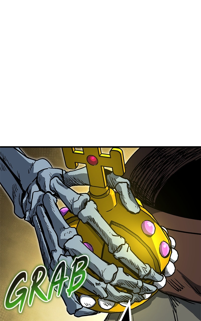 My Status WindowWent on Strike Ep. 23 - Let There Be Light page 141 - 