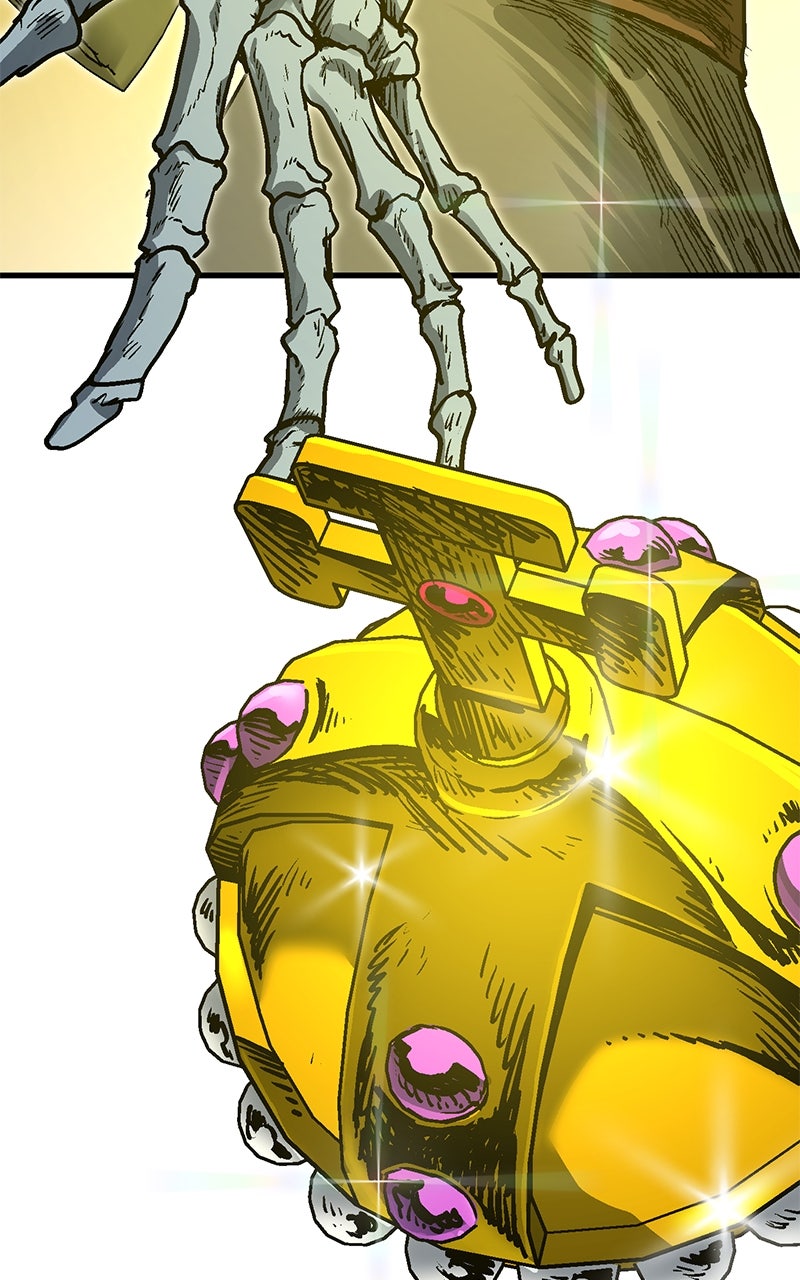 My Status WindowWent on Strike Ep. 23 - Let There Be Light page 144 - 